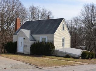 80 Revere Ave, West Warwick, RI 02893