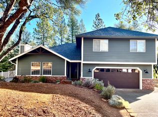 2055 Onion Flat Ct, Cool, CA 95614