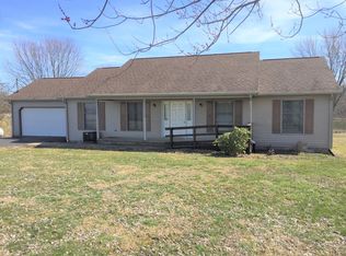 5404 E County Road 200 S, Milan, IN 47031