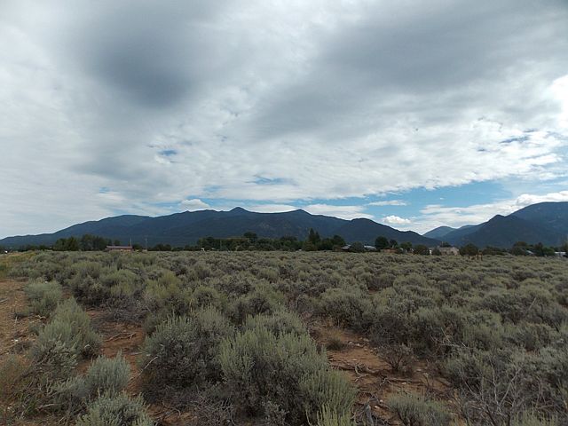 1st image of B1 Hondo Seco Road