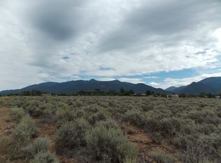B1 Hondo Seco Road, TAOS, NM 87571