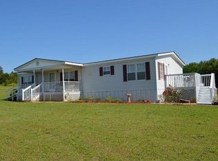 660 Apple Orchard Rd, Inman, SC 29349
