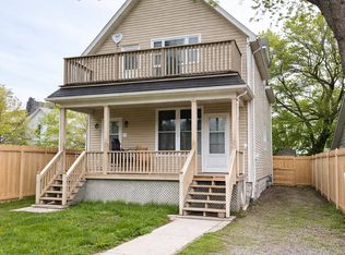 178 Talfourd St UNIT A, Sarnia, ON N7T1N8