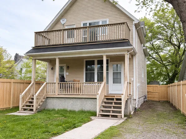 178 Talfourd St Unit A, Sarnia, ON N7T 1N8