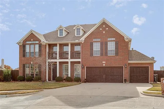 3500 Delaney Dr — Photo 1