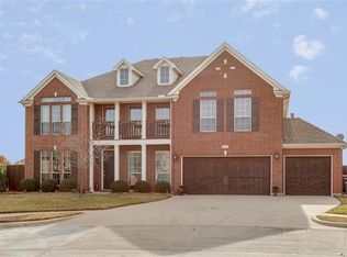 3500 Delaney Dr, Fort Worth, TX 76244