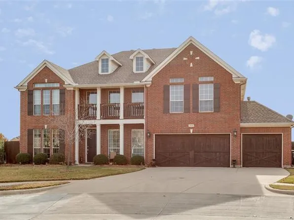 3500 Delaney Dr, Fort Worth, TX 76244