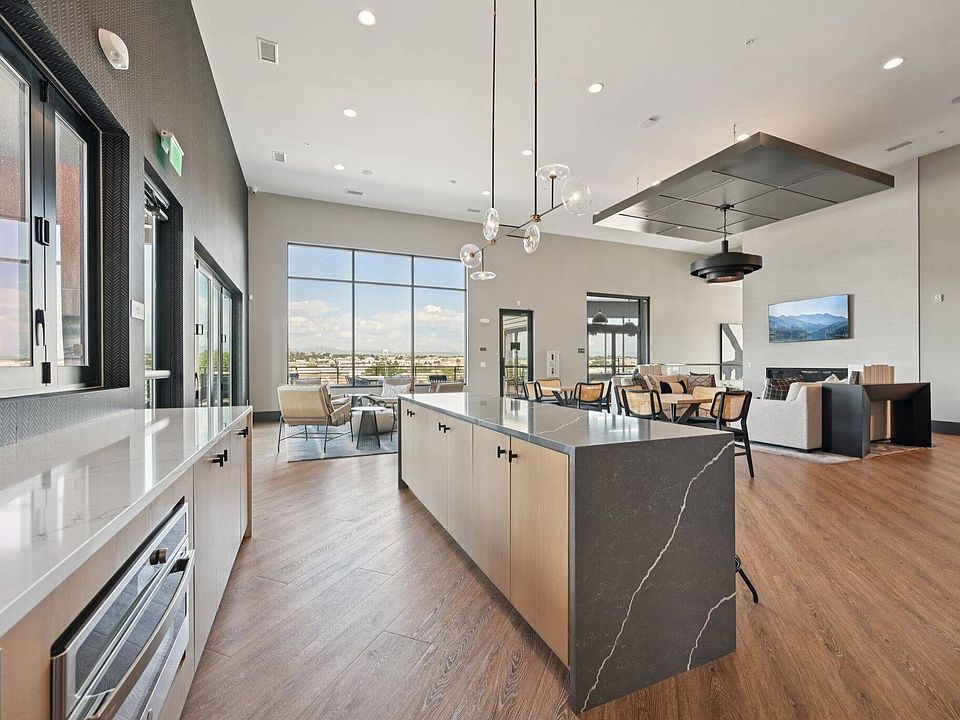 1st image of 3021 S Galapago St #9307