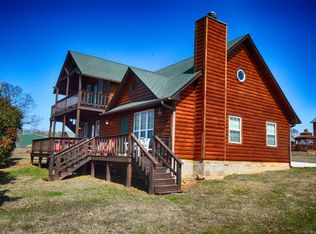 448529 E 979 Rd, Vian, OK 74962