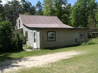 11507 N Astor Rd, Irons, MI 49644