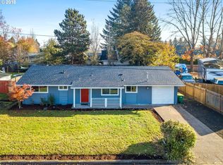 1405 Madrona Ln, Forest Grove, OR 97116