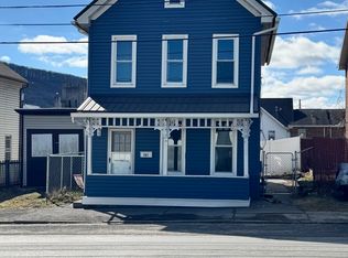 121 W 14th St, Tyrone, PA 16686