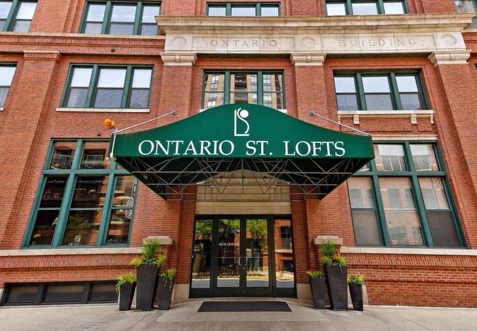 1st image of 411 W Ontario St APT 615