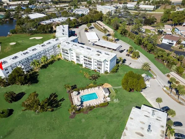 1580 Pine Valley DR #418, FORT MYERS, FL 33907