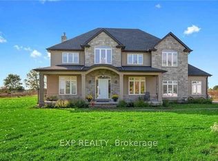 1527 Merrittville Hwy #BASEMENT, Thorold, ON L3B5N5