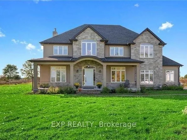 1527 Merrittville Hwy #Basement, Thorold, ON L3B 5N5