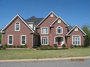 305 Pumphouse Rd, Evans, GA 30809