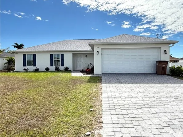 332 NW 19th St, Cape Coral, FL 33993
