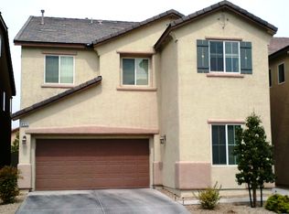 4926 Chest Park Ave, Las Vegas, NV 89131