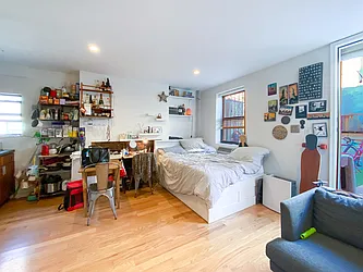 Rented by City Connections Realty