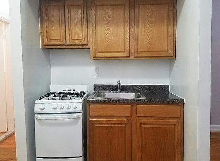 5th image of 604 W 162nd St APT 3G