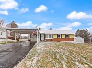 2208 Carrs Mill Rd, Fallston, MD 21047