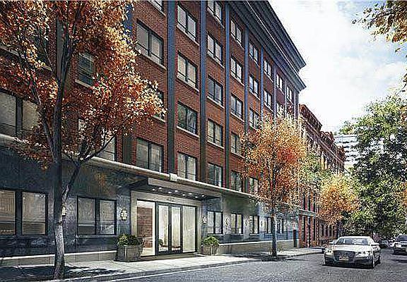 3rd image of 432 W 52nd St APT 5C