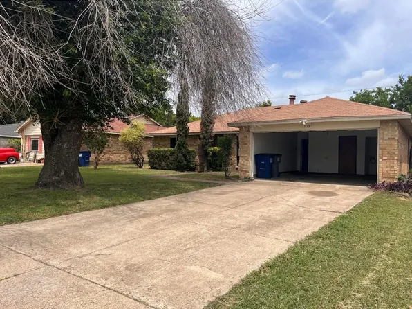 919 Cresthaven Dr, Lancaster, TX 75134