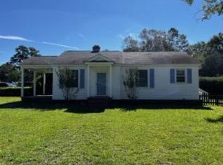 807 Mobley St, Johnston, SC 29832