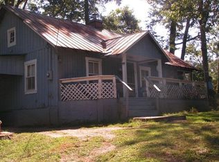 4139 Bryson City Rd, Franklin, NC 28734