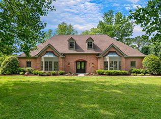 529 Wilson Run, Brentwood, TN 37027