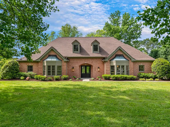 529 Wilson Run, Brentwood, TN 37027