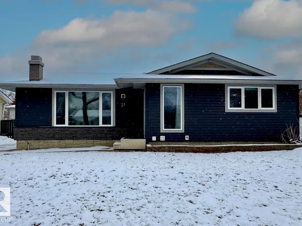 31 Greer Cres, Saint Albert, AB T8N 1T7