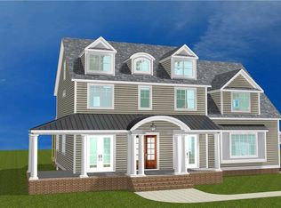 13324 Kelham Rd, Midlothian, VA 23113