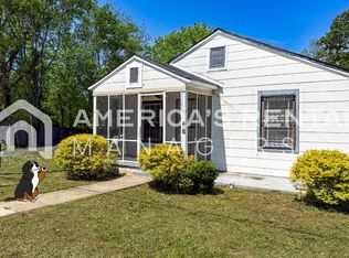 600 McAdory Ave, Bessemer, AL 35020