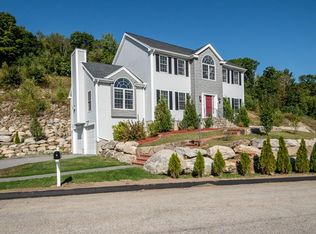 8 Longley Hill Rd, Boylston, MA 01505