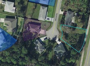 17 Zebulon Pl, Palm Coast, FL 32164