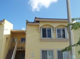 15741 SW 137th Ave APT 204, Miami, FL 33177