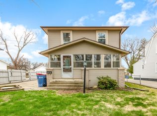 1235 Mayfield Ave NE, Grand Rapids, MI 49505