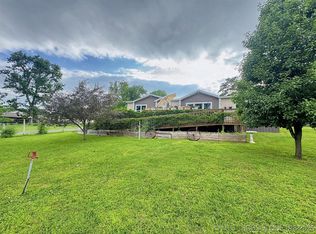 1505 N Vinita Ave, Tahlequah, OK 74464