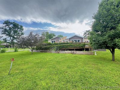 1505 N Vinita Ave, Tahlequah, OK, 74464