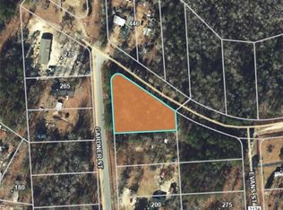 0 Finley St, Spring Lake, NC 28390