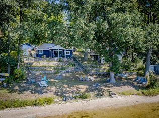 6645 S Lorne Dr, Pentwater, MI 49449