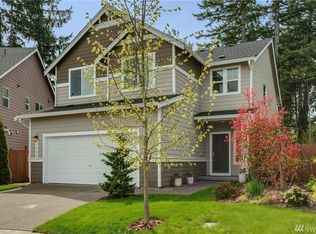 3808 176th Pl SE, Bothell, WA 98012