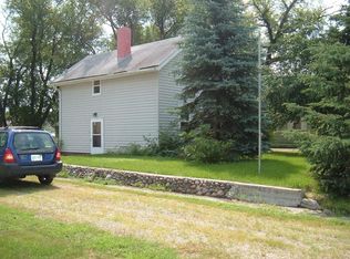 211 N Berg St, Northwood, ND 58267