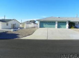 3705 Brave Dr, Lake Havasu City, AZ 86406