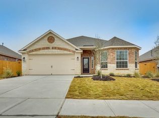 449 Lipizzan Ln, Celina, TX 75009