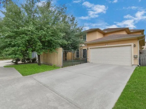 5115 Alba Rd #5115, Houston, TX 77018