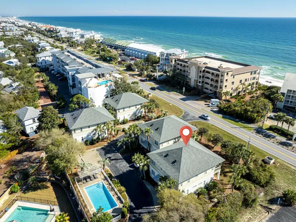 8307 E County Highway 30a #2, Inlet Beach, FL 32461