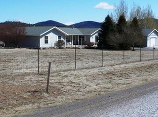 5640 E Atkinson Rd, Flagstaff, AZ 86004